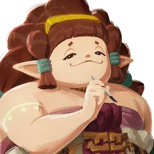 ゼルダ無双封印戦記_ラナリア_アイコン