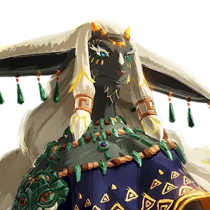 ゼルダ無双_封印戦記_アイコン_ラウル