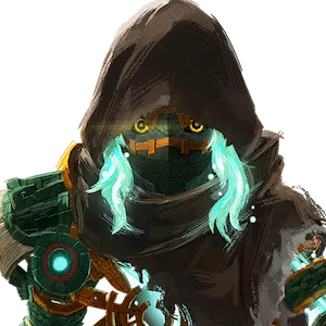 ゼルダ無双封印戦記_謎のゴーレム_アイコン