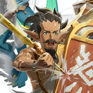 ゼルダ無双封印戦記_戦士たち_アイコン