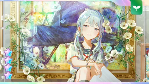 プロセカ_独自の視点_宵崎奏_特訓後