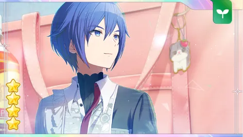 プロジェクトセカイ_[迷いなき