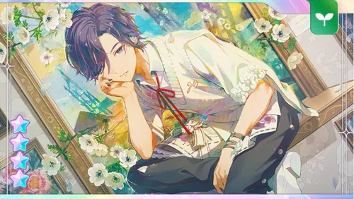 プロジェクトセカイ_[迷いなき