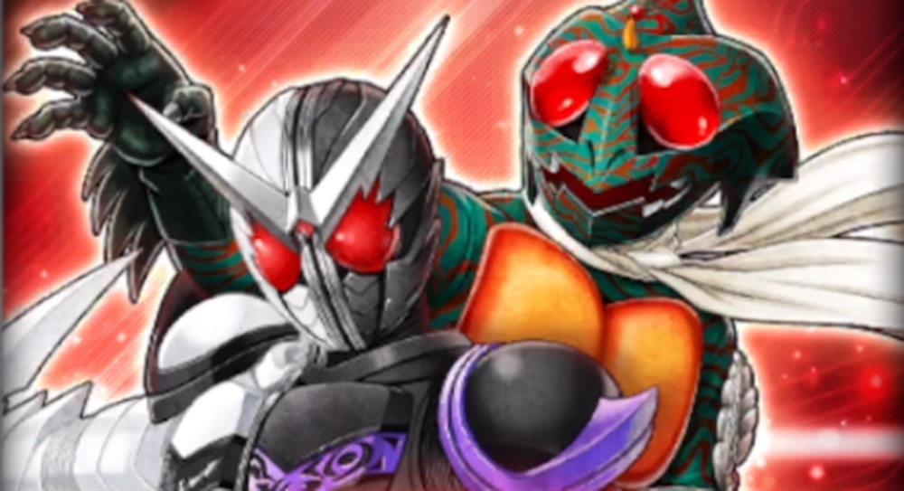 ライD_ピックアップガチャ