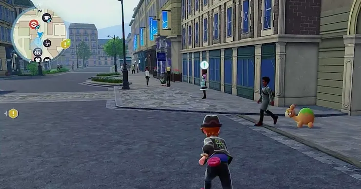 ポケモンZA_この目で見たい！メガヤミラミ_周辺画像