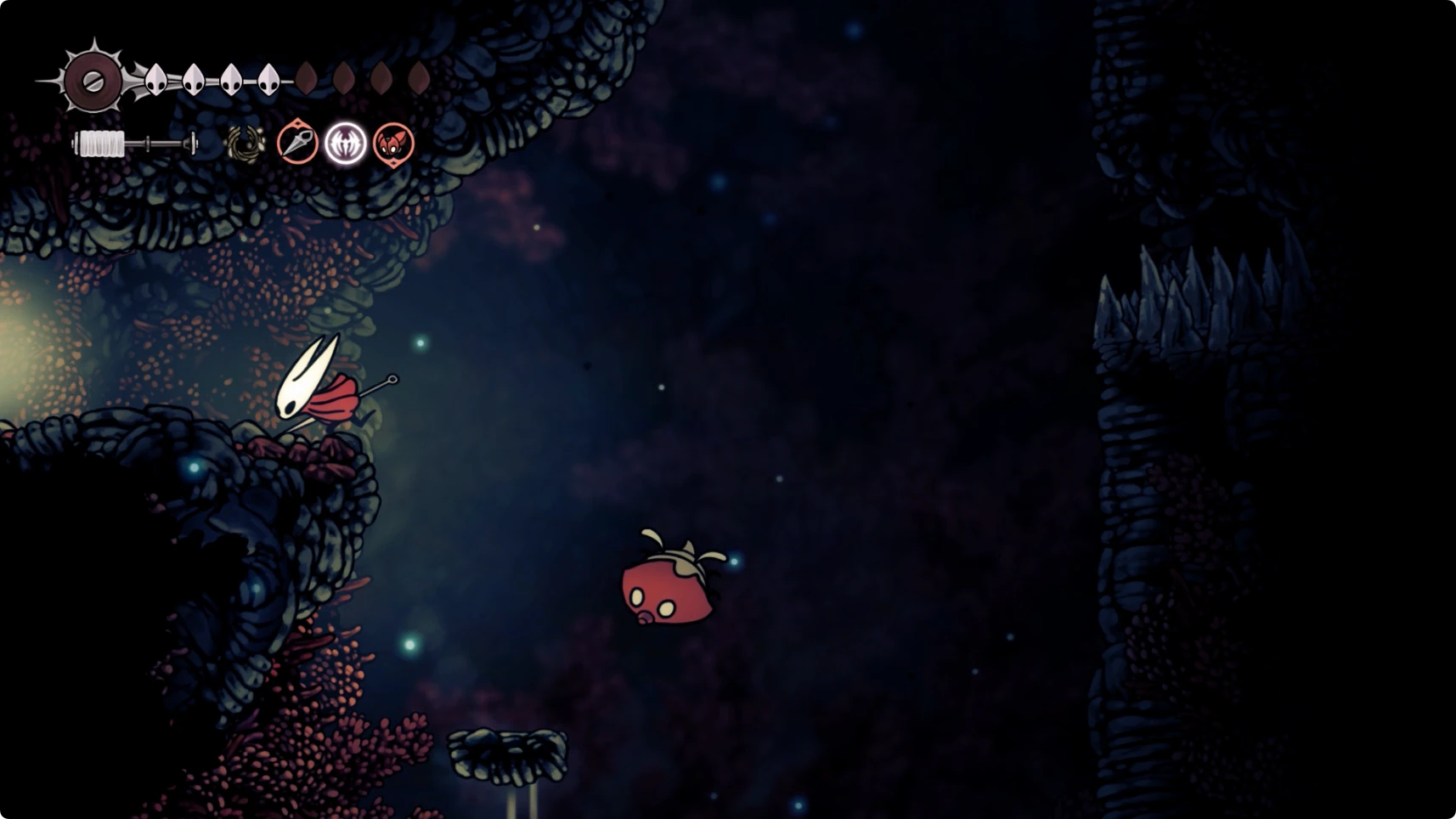 シルクソング_カラクの砂_チャート5-3