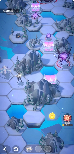 百花ランブル_百花繚乱-3