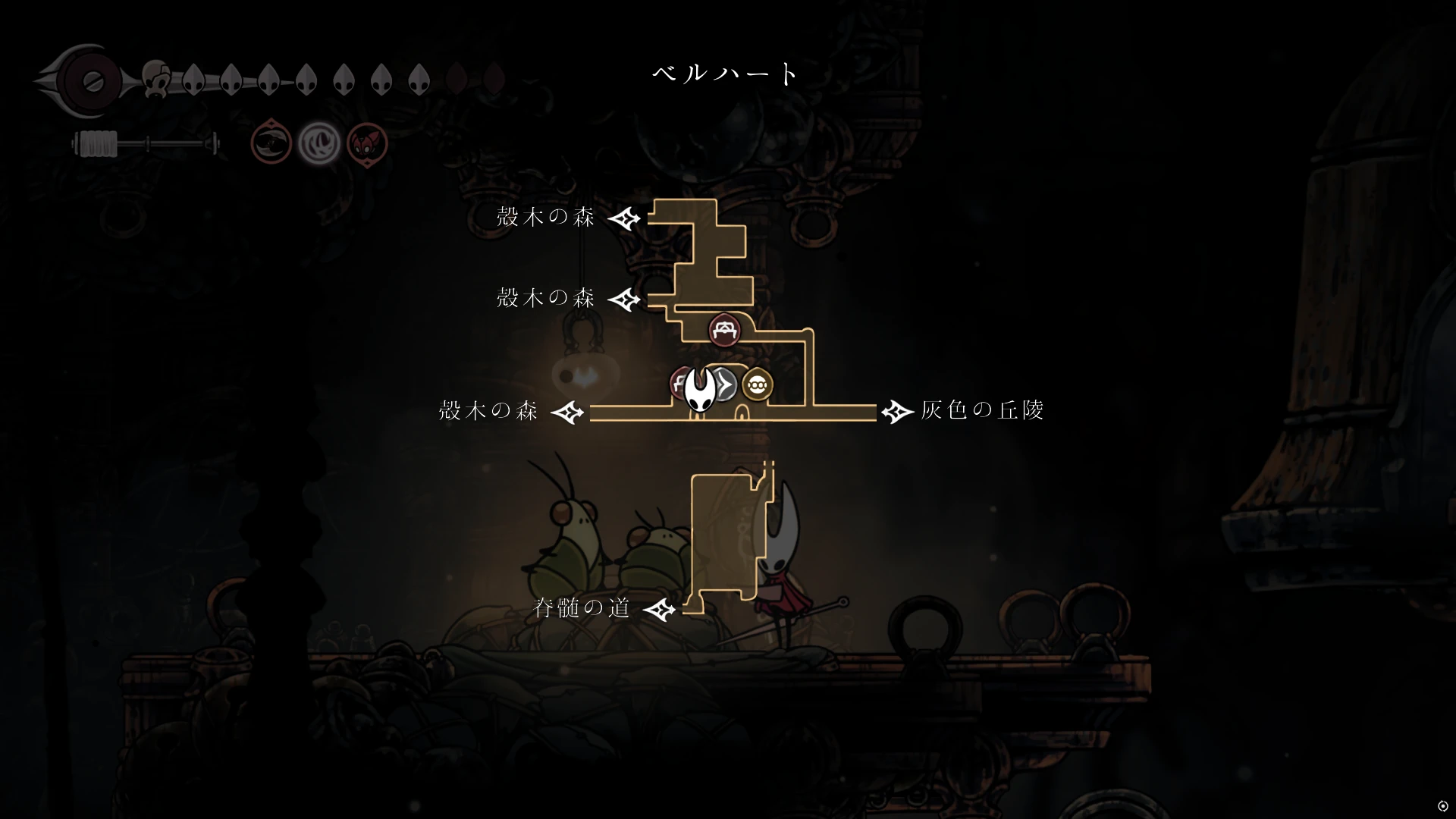 シルクソング_ティップ&ピル_マップ