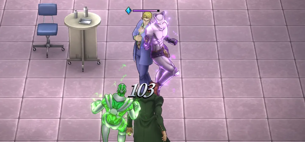 オラドラ_0コンボ