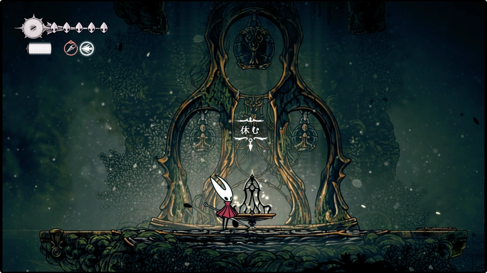 シルクソング_殻木の森_2