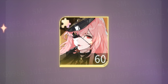 キャラの欠片・星上げ_百花ランブル