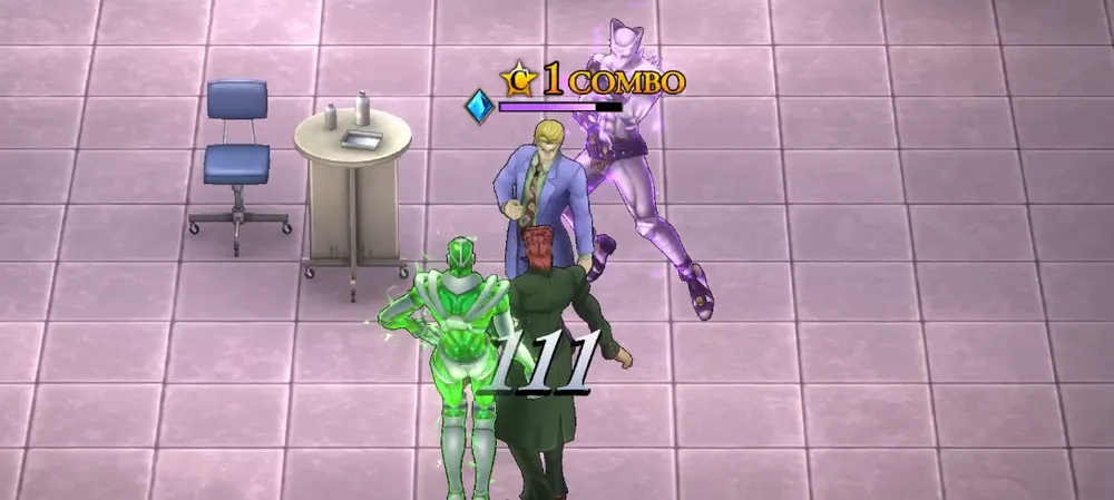 オラドラ_1コンボ