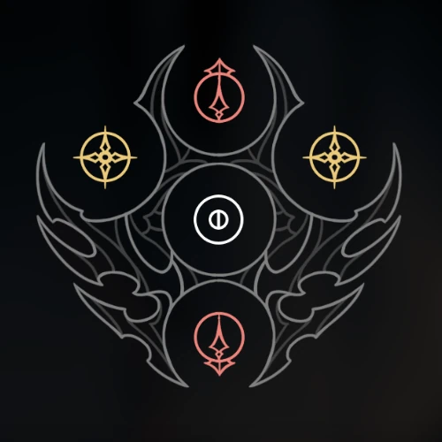 シルクソング_クレスト_獣者