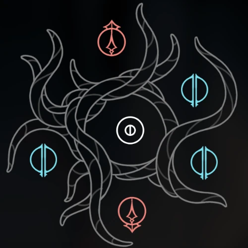 シルクソング_クレスト_魔導者