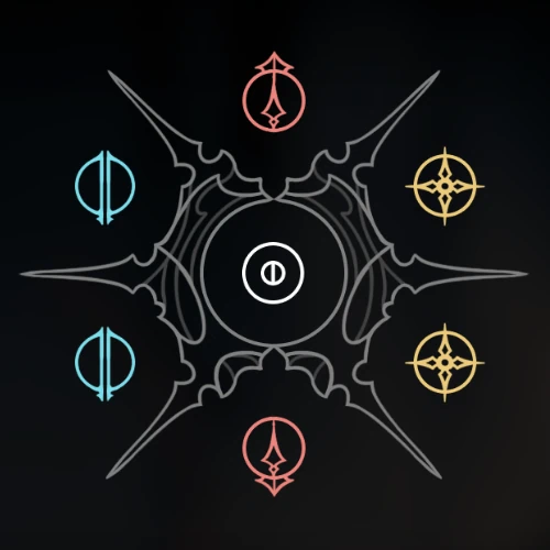 シルクソング_クレスト_収奪者