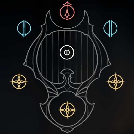 シルクソング_クレスト_放浪者