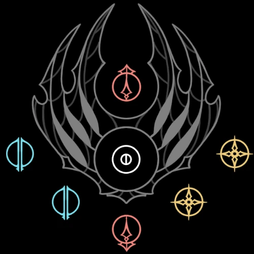 シルクソング_クレスト_狩猟者