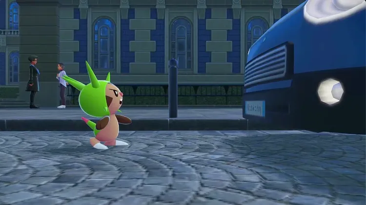 ZA_ハリマロン１