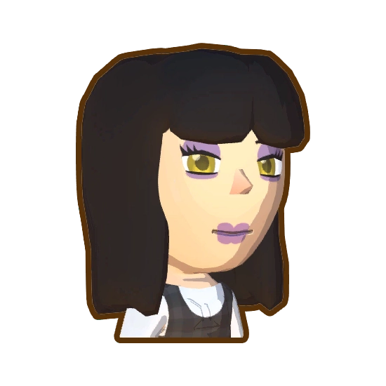 ディンカム_クローバー_アイコン