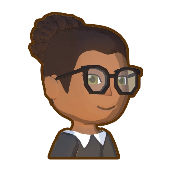 ディンカム_サリー_アイコン