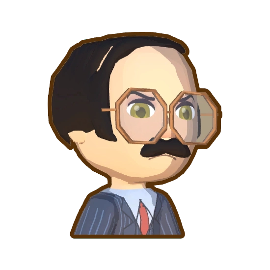 ディンカム_ジミー_アイコン