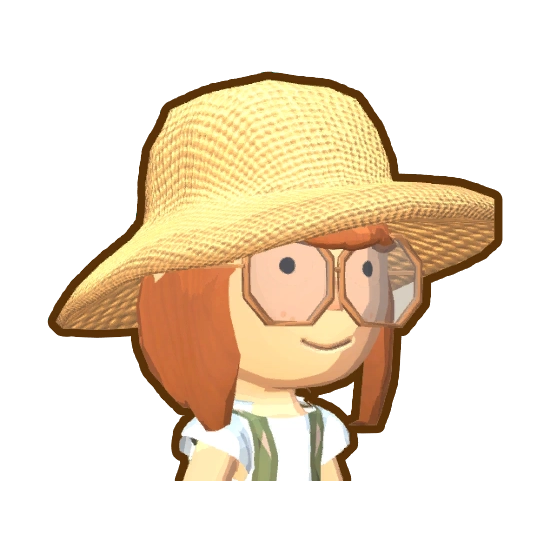 ディンカム_ジュリア_アイコン