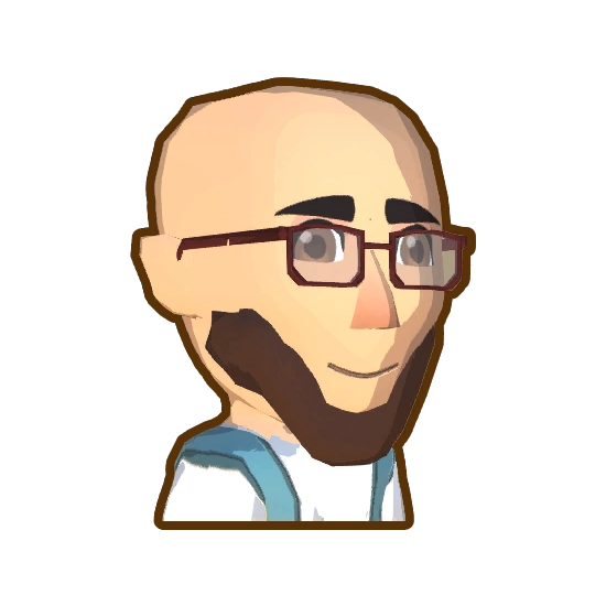 ディンカム_ジョン_アイコン