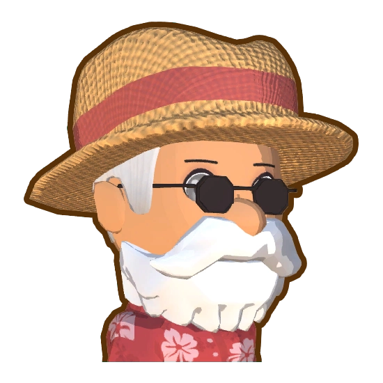 ディンカム_ニック_アイコン