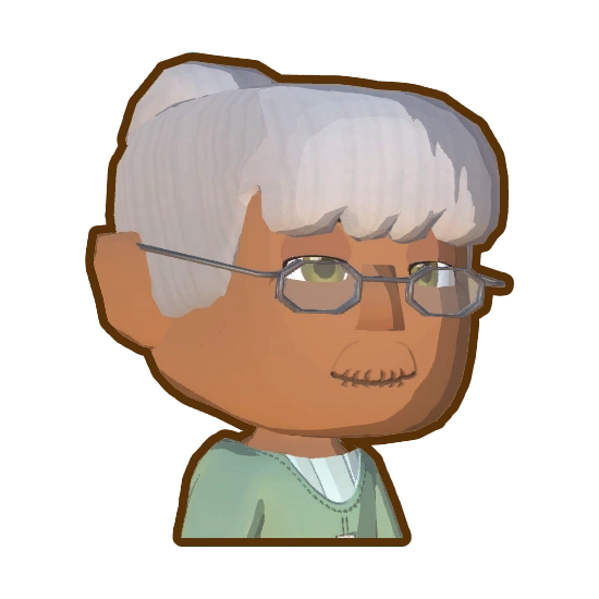 ディンカム_フレッチ_アイコン