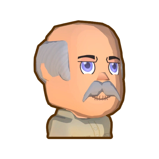 ディンカム_メルヴィン_アイコン