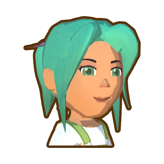 ディンカム_レイン_アイコン