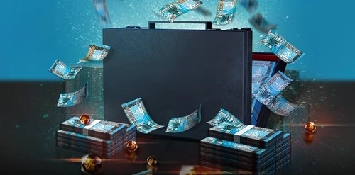 アークナイツ_新約エクシアの鞄