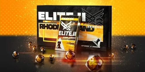 アークナイツ_上級昇進特訓パック