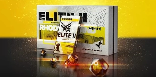 アークナイツ_昇進特訓パック