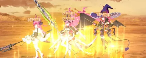 エリザベート(星5)_NP