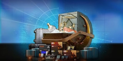 アークナイツ_感謝祭物資パック