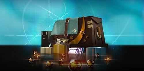 アークナイツ_感謝祭支援パック