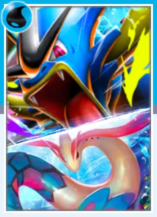 メガギャラドス&ミロカロス_アイコン