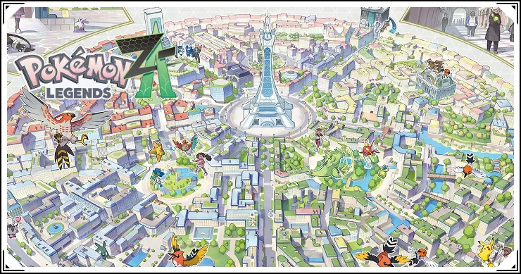 ポケモンZA_ミアレシティ_バナー