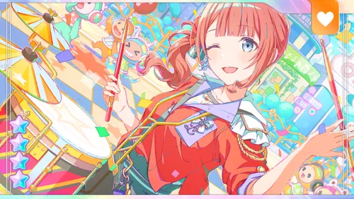 プロジェクトセカイ_[お味はいかが？]望月穂波特訓後