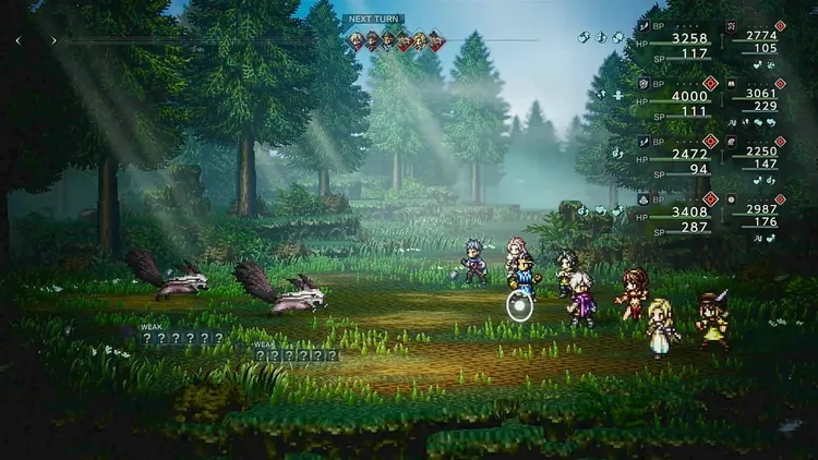 オクトラ0_オクトラ1