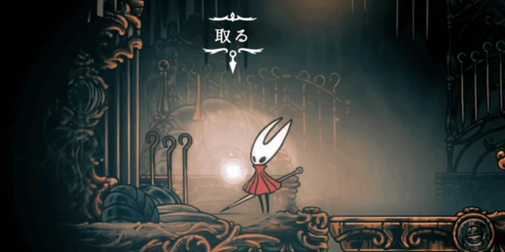 蒼白の油①_シルクソング