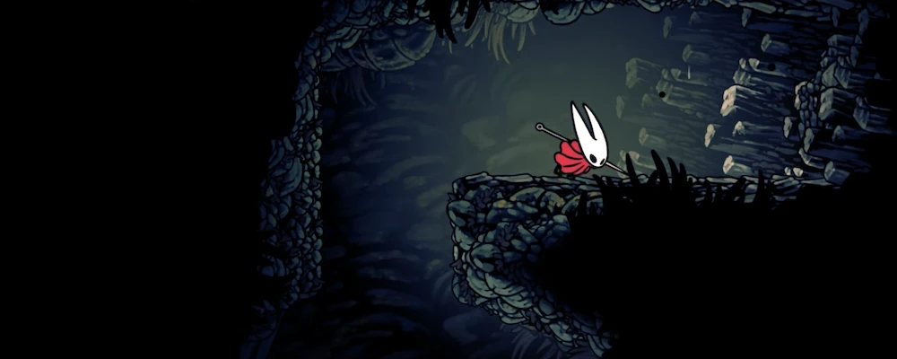 ⑦悪臭の水路_周辺画像_素材金属8箇所の入手場所と使い道_シルクソング