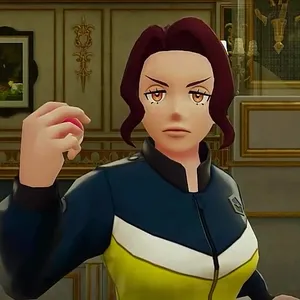 ポケモンZA_ジョエル_アイコン