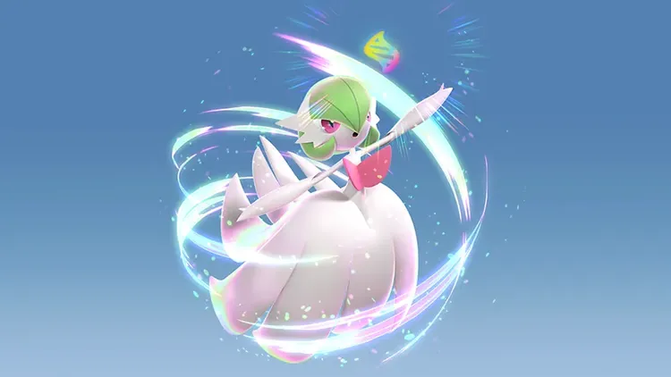 ポケモンza_ふしぎなおくりもの_サーナイトナイト