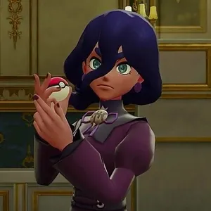 ポケモンZA_エステル_アイコン