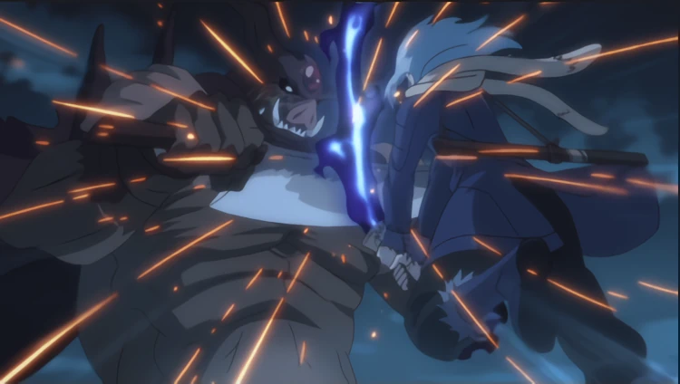 まおりゅう_スキル写心_ジュラの森の行方