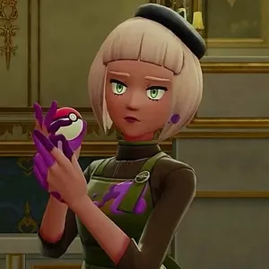 ポケモンZA_ポリーヌ_アイコン