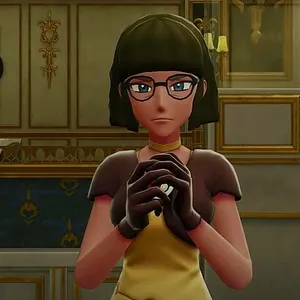 ポケモンZA_モリス_アイコン