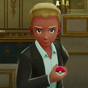 ポケモンZA_クリストフ_アイコン